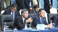 Viet Nam outlines financial priorities for APEC Year 2027